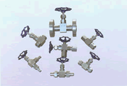 CZY12系(xì)列測量(liàng)管路截(jié)止閥