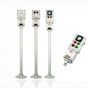 BZC系列防爆操作柱(zhù)(Ex-operation)